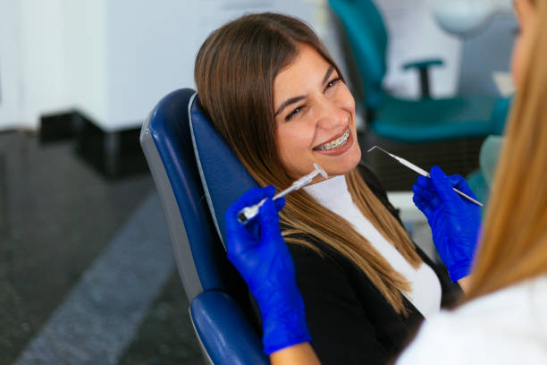 Laser Dentistry in Berkshire Lakes, FL