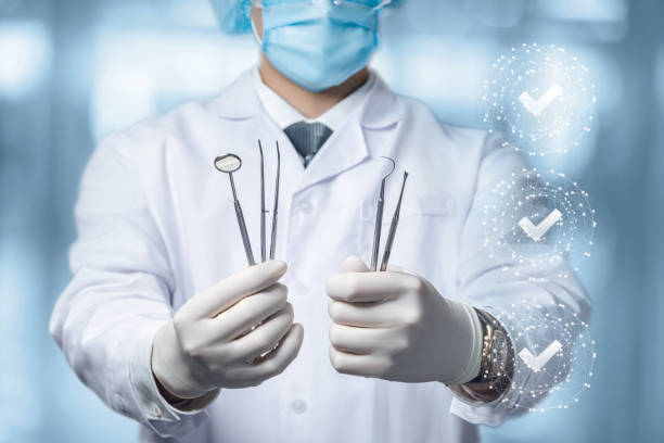 Oral Surgery in Berkshire Lakes, FL
