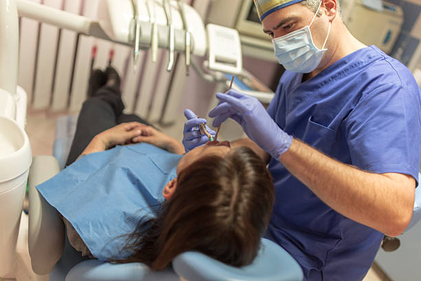 Best Sedation Dentistry  in Berkshire Lakes, FL